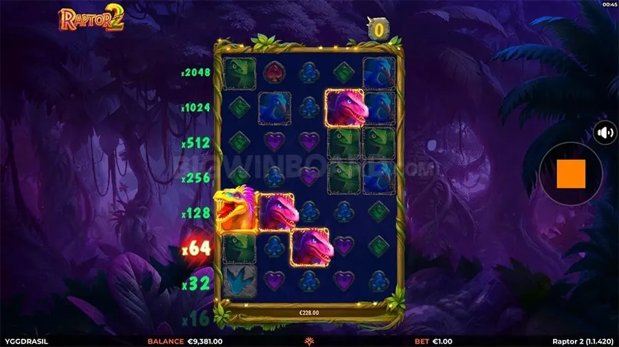Bingo Plus New Game Release